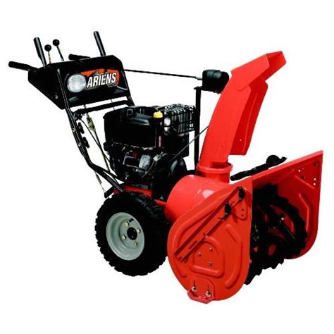 snow blowers for sale used